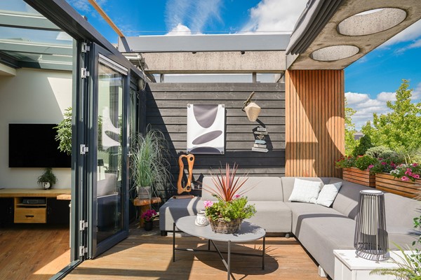 Medium property photo - Watertorenlaan 11, 4141 HT Leerdam